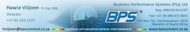 BPS Digital Stationary