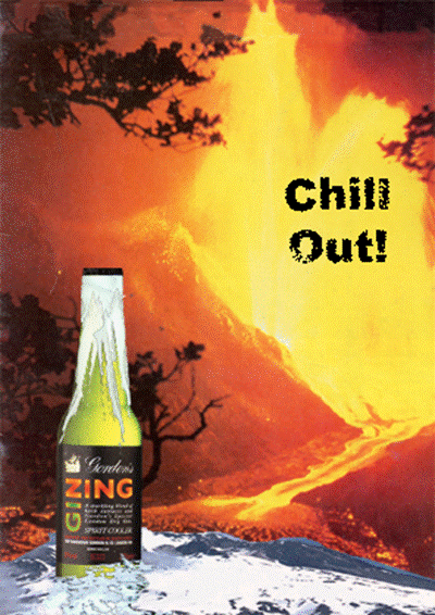 “Chill Out”