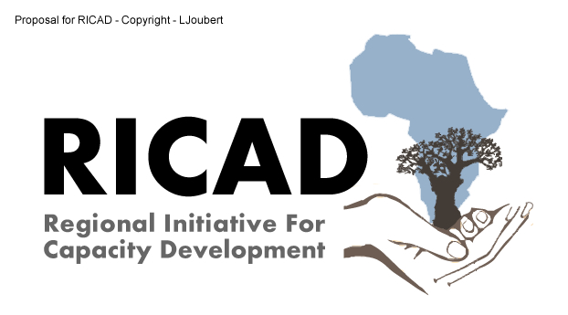 Ricad Logo