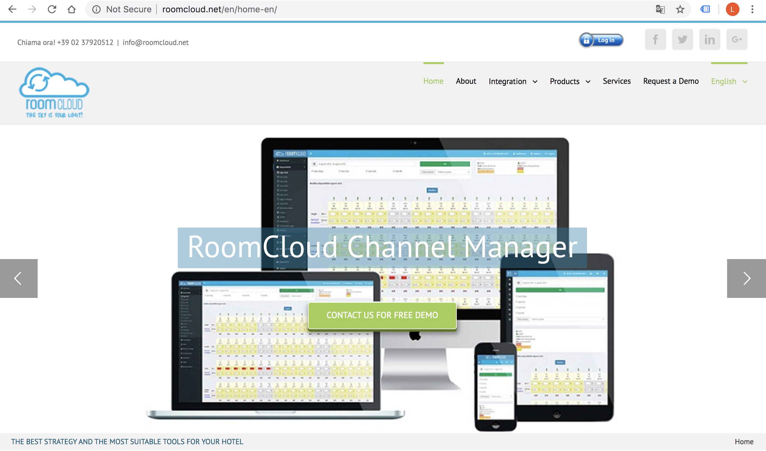 RoomCloud