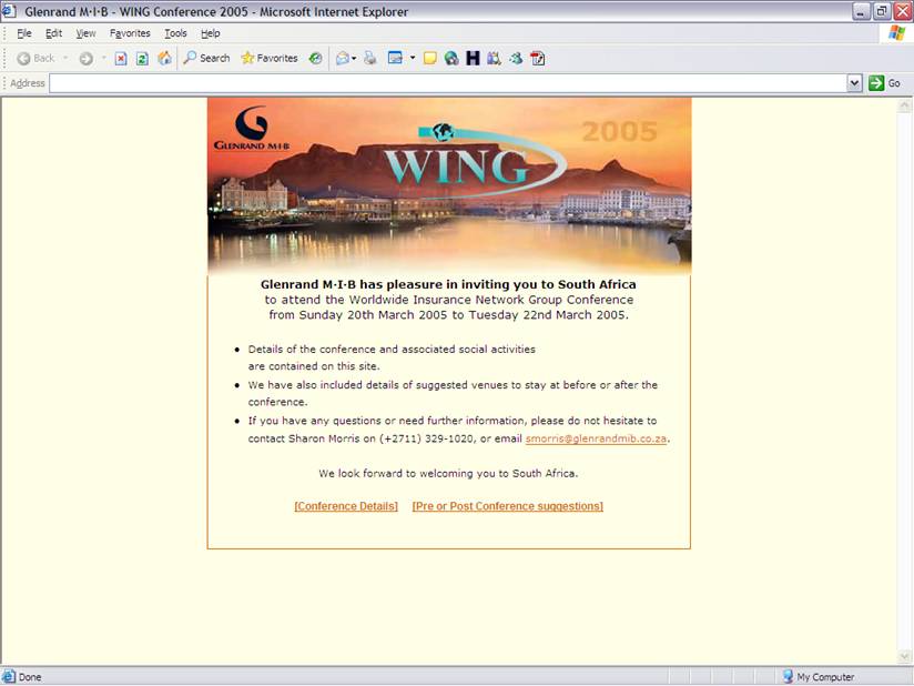 WBN 2005