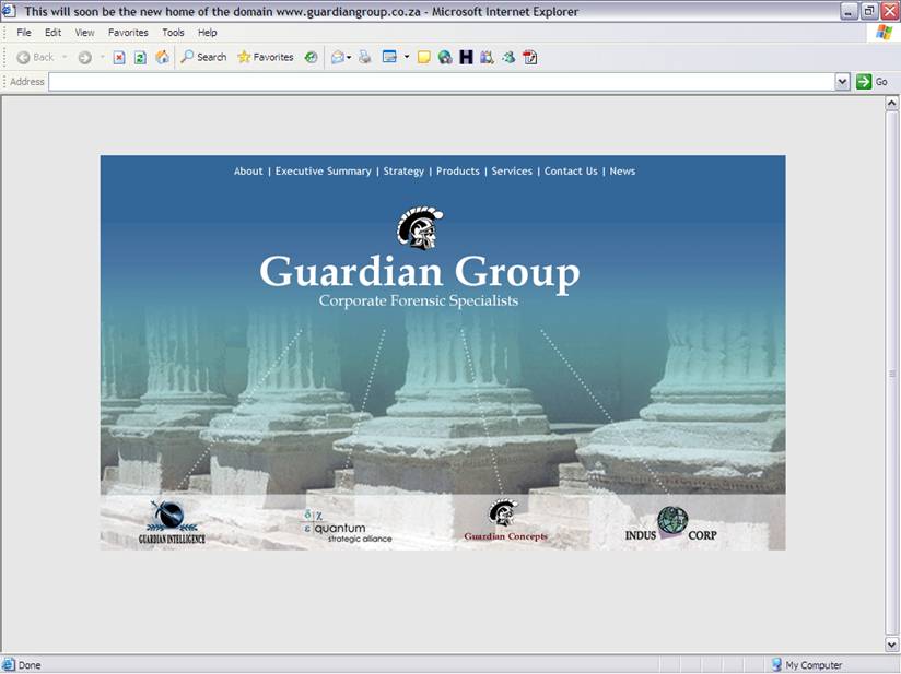 Guardian Group