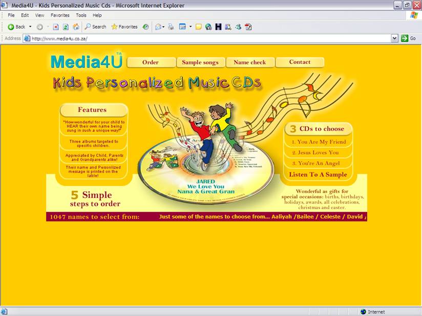 Media4U