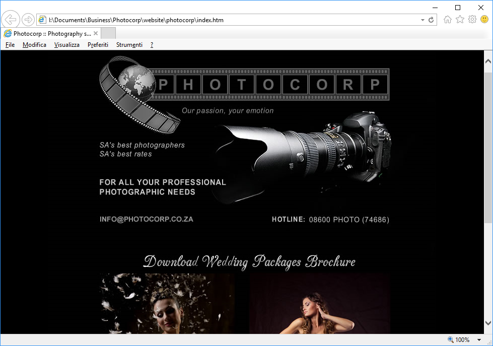 Photocorp
