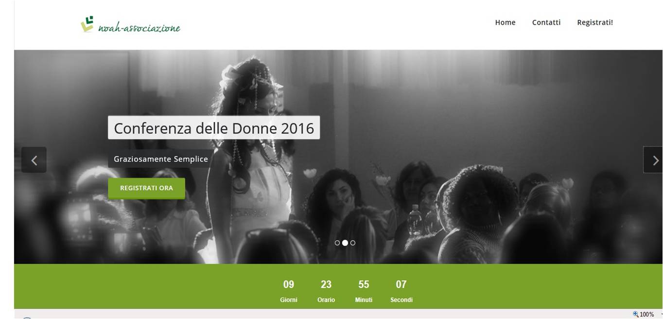 Noah Associazione