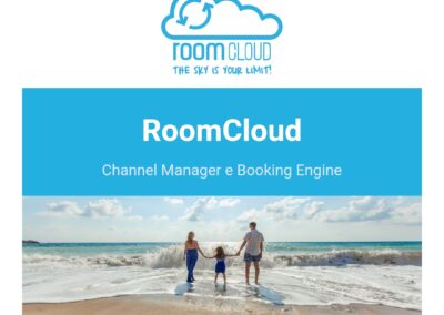 RoomCloud Email Newsletter
