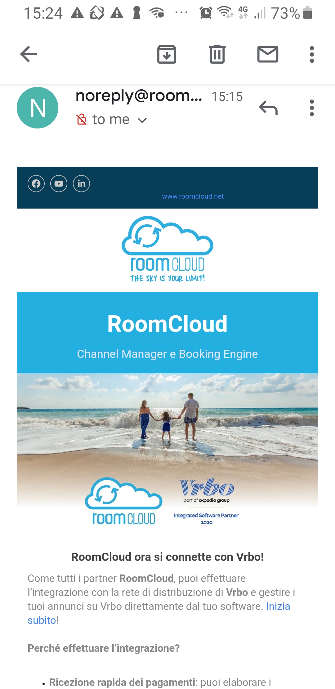 portfolio roomcloud email newsletter 01