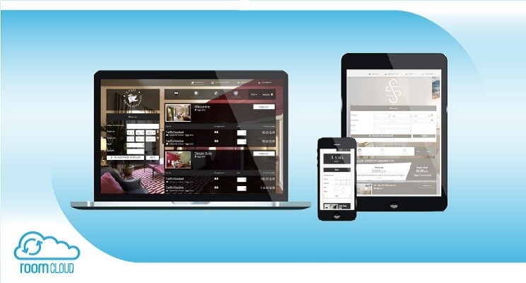 portfolio roomcloud linkedin post