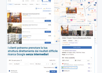 RoomCloud Brochure Google Ads