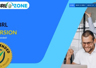 XBRLZone