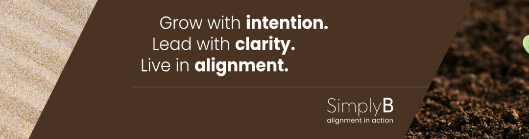 SimplyB LinkedIn Banner