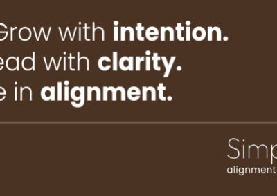 SimplyB LinkedIn Banner